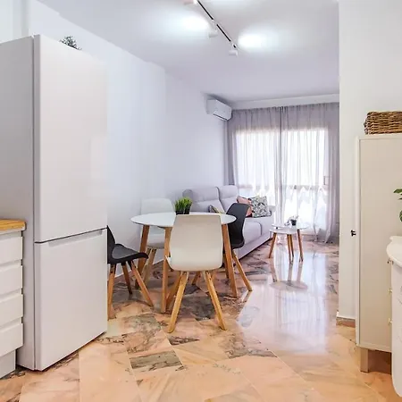 Apartment Oleholidays 514 Romana Playa Junto Al Mar