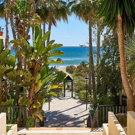 Apartment Oleholidays 514 Romana Playa Junto Al Mar *