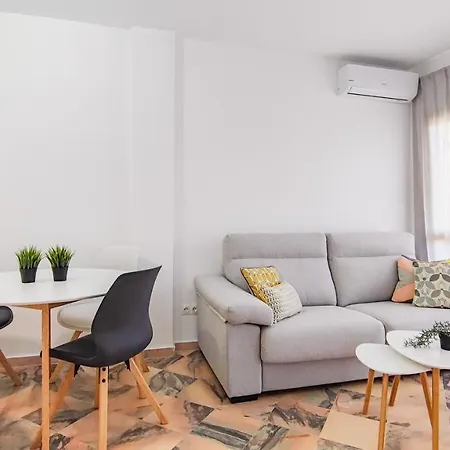 Oleholidays 514 Romana Playa Junto Al Mar Apartment *