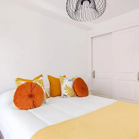 Apartment Oleholidays 514 Romana Playa Junto Al Mar *