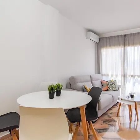 Oleholidays 514 Romana Playa Junto Al Mar 아파트 *