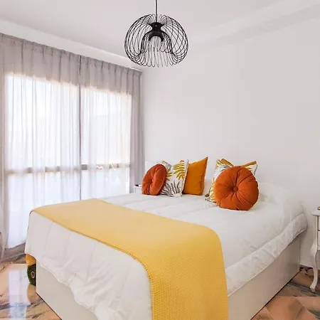 Oleholidays 514 Romana Playa Junto Al Mar Апартаменты *