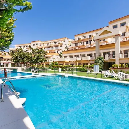 Oleholidays 514 Romana Playa Junto Al Mar *