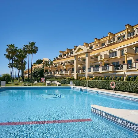 Oleholidays 514 Romana Playa Junto Al Mar *