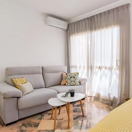 Oleholidays 514 Romana Playa Junto Al Mar