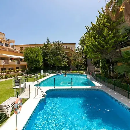 Oleholidays 514 Romana Playa Junto Al Mar *